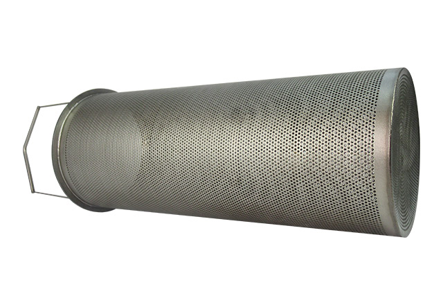 liquid filter